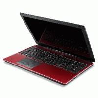 ноутбук Acer Aspire E1-570G-53334G50Mnrr NX.MHBER.002 Красный