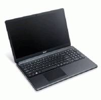 ноутбук Acer Aspire E1-572G-34014G50Mnkk NX.MJLER.003 Черный