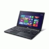ноутбук Acer Aspire E1-572G-54204G1TMnkk Черный