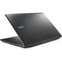 ноутбук Acer Aspire E15 E5-576-562B Черный