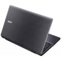 ноутбук Acer Aspire E5-511-C4JU Серебристый