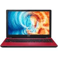 ноутбук Acer Aspire E5-511-C8KR Красный