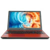 ноутбук Acer Aspire E5-511-C8KR Красный