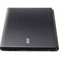 ноутбук Acer Aspire E5-511-P4Y7 Черный