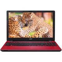 ноутбук Acer Aspire E5-511-P98T Красный