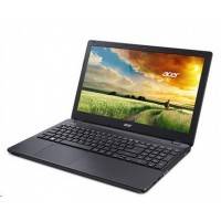 ноутбук Acer Aspire E5-521-83RU Черный