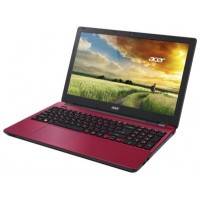 ноутбук Acer Aspire E5-521-85CV Красный