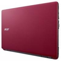ноутбук Acer Aspire E5-521-85CV Красный