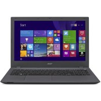 ноутбук Acer Aspire E5-532-C5SZ Черный
