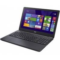 ноутбук Acer Aspire E5-551-89KG Черный
