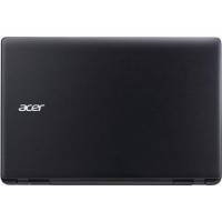 ноутбук Acer Aspire E5-551-89KG Черный