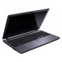 ноутбук Acer Aspire E5-571G-366P Серый