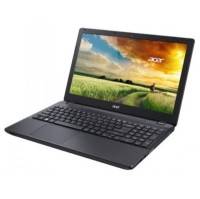 ноутбук Acer Aspire E5-571G-37FY Черный