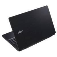 ноутбук Acer Aspire E5-571G-37FY Черный
