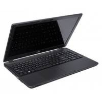 ноутбук Acer Aspire E5-571G-539K Черный