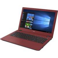 ноутбук Acer Aspire E5-573-C2DX Красный