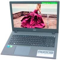 ноутбук Acer Aspire E5-573-C36D Серый