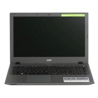 ноутбук Acer Aspire E5-573-P0LY Черный