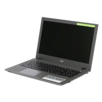ноутбук Acer Aspire E5-573G-39NW Черный