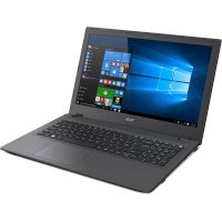 ноутбук Acer Aspire E5-573G-P71Q Черный