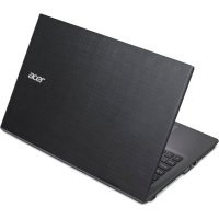 ноутбук Acer Aspire E5-573G-P71Q Черный