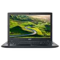 ноутбук Acer Aspire E5-575G-30TM Черный