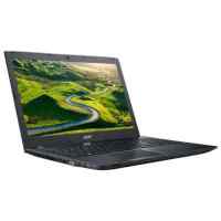 ноутбук Acer Aspire E5-575G-32QM Черный
