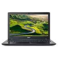 ноутбук Acer Aspire E5-575G-33J0 Черный