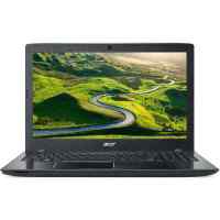 ноутбук Acer Aspire E5-575G-35RA Черный
