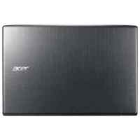 ноутбук Acer Aspire E5-575G-56C3 Черный