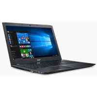 ноутбук Acer Aspire E5-575G-75L7 Черный