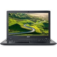 ноутбук Acer Aspire E5-576-36VR Черный