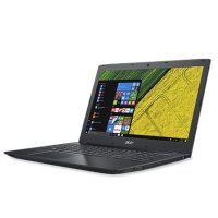 ноутбук Acer Aspire E5-576G-3243 Черный
