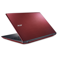 ноутбук Acer Aspire E5-576G-5179 Красный