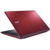 ноутбук Acer Aspire E5-576G-53N7 Красный