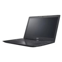 ноутбук Acer Aspire E5-576G-56MD Черный