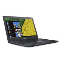 ноутбук Acer Aspire E5-576G-84AQ Черный