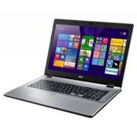 ноутбук Acer Aspire E5-771G-55VP Черный