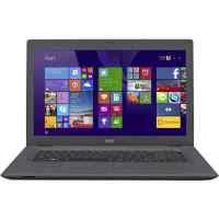 ноутбук Acer Aspire E5-772-31FA Серый