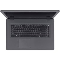 ноутбук Acer Aspire E5-772-34B4 Черный