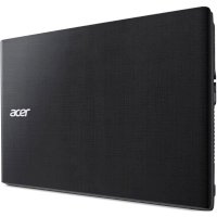 ноутбук Acer Aspire E5-772-34B4 Черный
