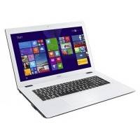 ноутбук Acer Aspire E5-772G-51T9 Черный, Белый