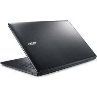 ноутбук Acer Aspire E5-774-30T7 Черный