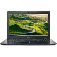 ноутбук Acer Aspire E5-774G-70S9 Черный