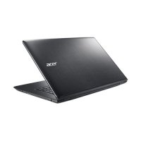 ноутбук Acer Aspire E5-774G-72FJ Черный