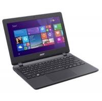 ноутбук Acer Aspire ES1-111M-C1EY Черный