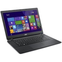 ноутбук Acer Aspire ES1-521-83YD Черный