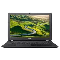 ноутбук Acer Aspire ES1-523-89VM Черный