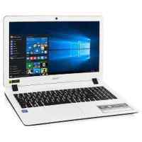 ноутбук Acer Aspire ES1-533-P1WQ Чёрно-белый
