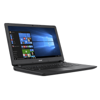 ноутбук Acer Aspire ES1-572-31Q9 Черный